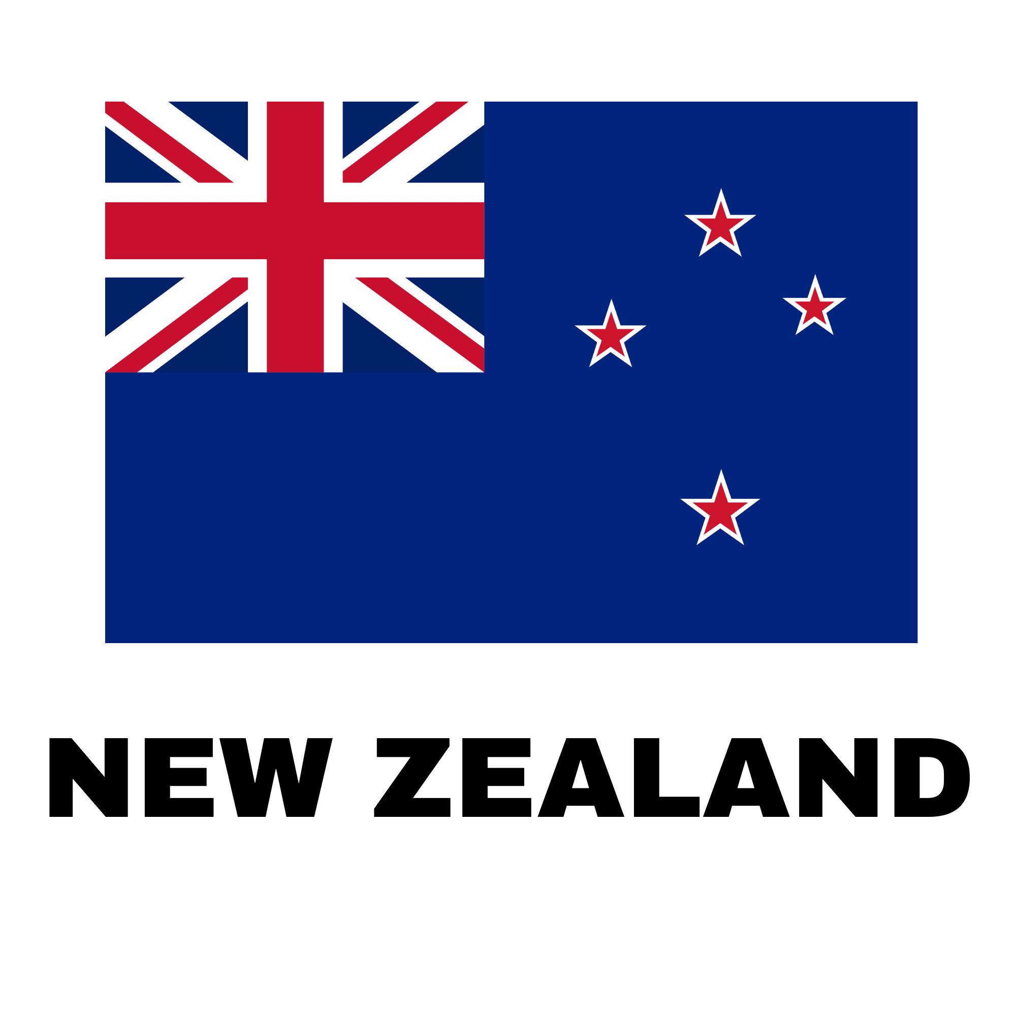New Zealand